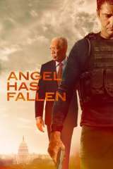 Angel Has Fallen poster 4