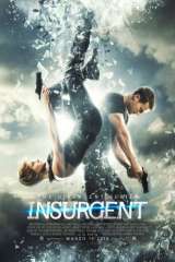 Insurgent poster 2