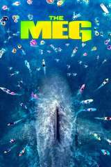 The Meg poster 32