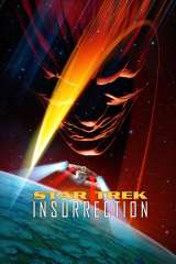 Star Trek: Insurrection poster 1
