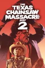 The Texas Chainsaw Massacre 2 poster 17