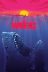 The Meg poster 26
