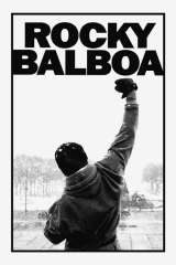 Rocky Balboa poster 16