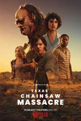 Texas Chainsaw Massacre poster 14