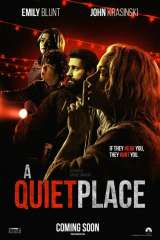 A Quiet Place poster 19