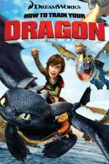 How to Train Your Dragon poster 12