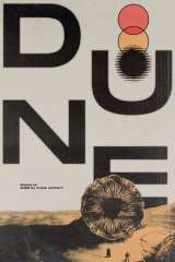 Dune poster 3