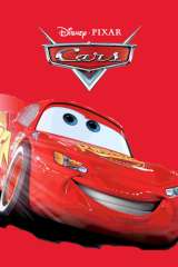 Cars poster 44