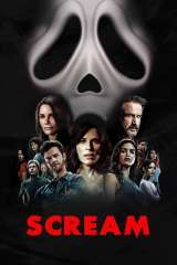 Scream poster 75