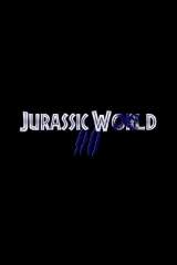 Jurassic World poster 3