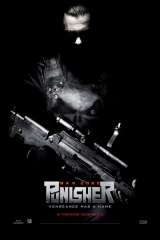 Punisher: War Zone poster 3