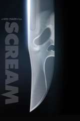 Scream poster 45