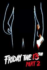 Friday the 13th Part 2 poster 15