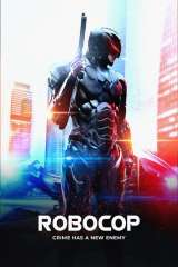 RoboCop poster 1