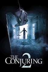 The Conjuring 2 poster 8