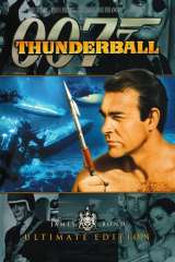 Thunderball poster 17