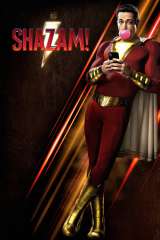 Shazam! poster 14