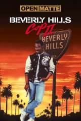 Beverly Hills Cop II poster 6