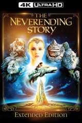 The NeverEnding Story poster 5