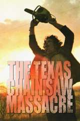 The Texas Chain Saw Massacre poster 36