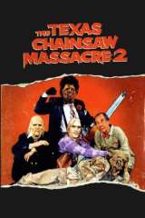The Texas Chainsaw Massacre 2 poster 11