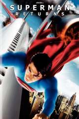 Superman Returns poster 4