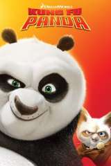 Kung Fu Panda poster 18