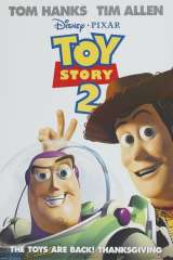 Toy Story 2 poster 3