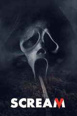Scream poster 81