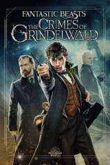 Fantastic Beasts: The Crimes of Grindelwald poster 3