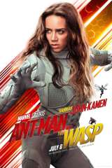 Ant-Man and the Wasp poster 8