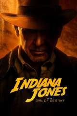 Indiana Jones and the Dial of Destiny poster 48
