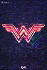 Wonder Woman 1984 poster 45