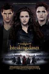 The Twilight Saga: Breaking Dawn - Part 2 poster 5