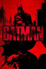 The Batman poster 125