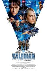 Valerian and the City of a Thousand Planets poster 6