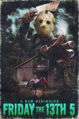 Friday the 13th: A New Beginning poster 6