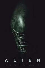 Alien: Covenant poster 8