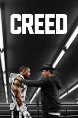 Creed poster 8