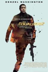 The Equalizer 2 poster 5