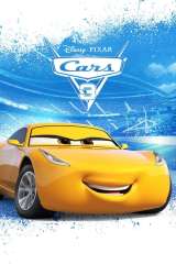 Cars 3 poster 12