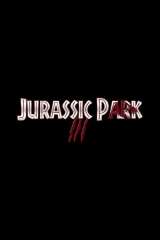Jurassic Park III poster 2