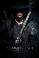 Solomon Kane poster 2