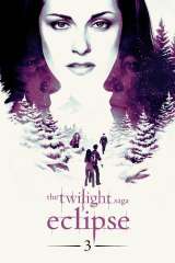 The Twilight Saga: Eclipse poster 7