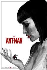 Ant-Man poster 4