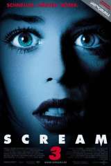 Scream 3 poster 5
