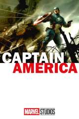 Captain America: The First Avenger poster 4
