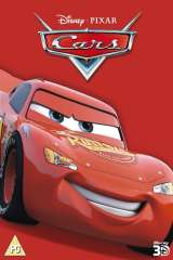 Cars poster 28