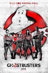Ghostbusters poster 6