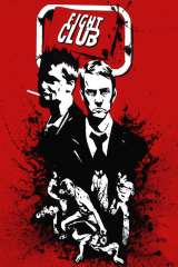Fight Club poster 25